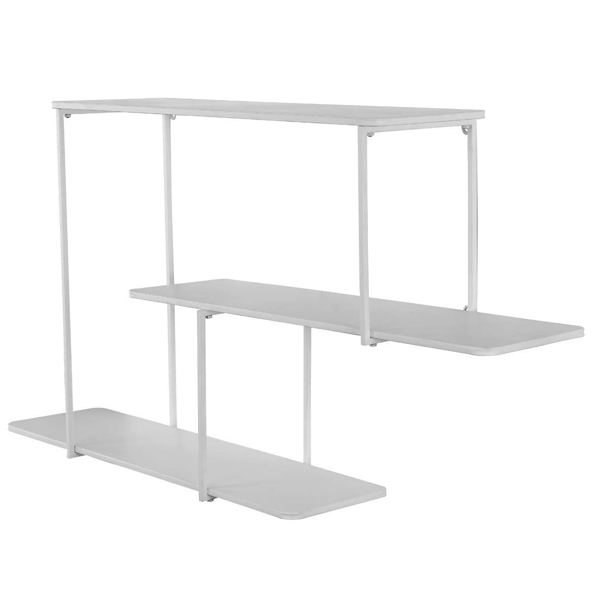 Safavieh Anthe Wall Shelf , WDC5001 - White