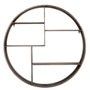 Safavieh Elewen Wall Shelf , WDC5010