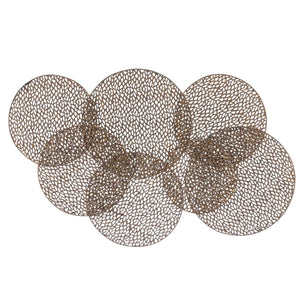 Safavieh Emmy Wall Decor , WDC5014