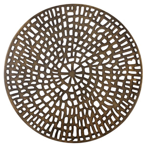 Safavieh Leofe Wall Decor , WDC5017