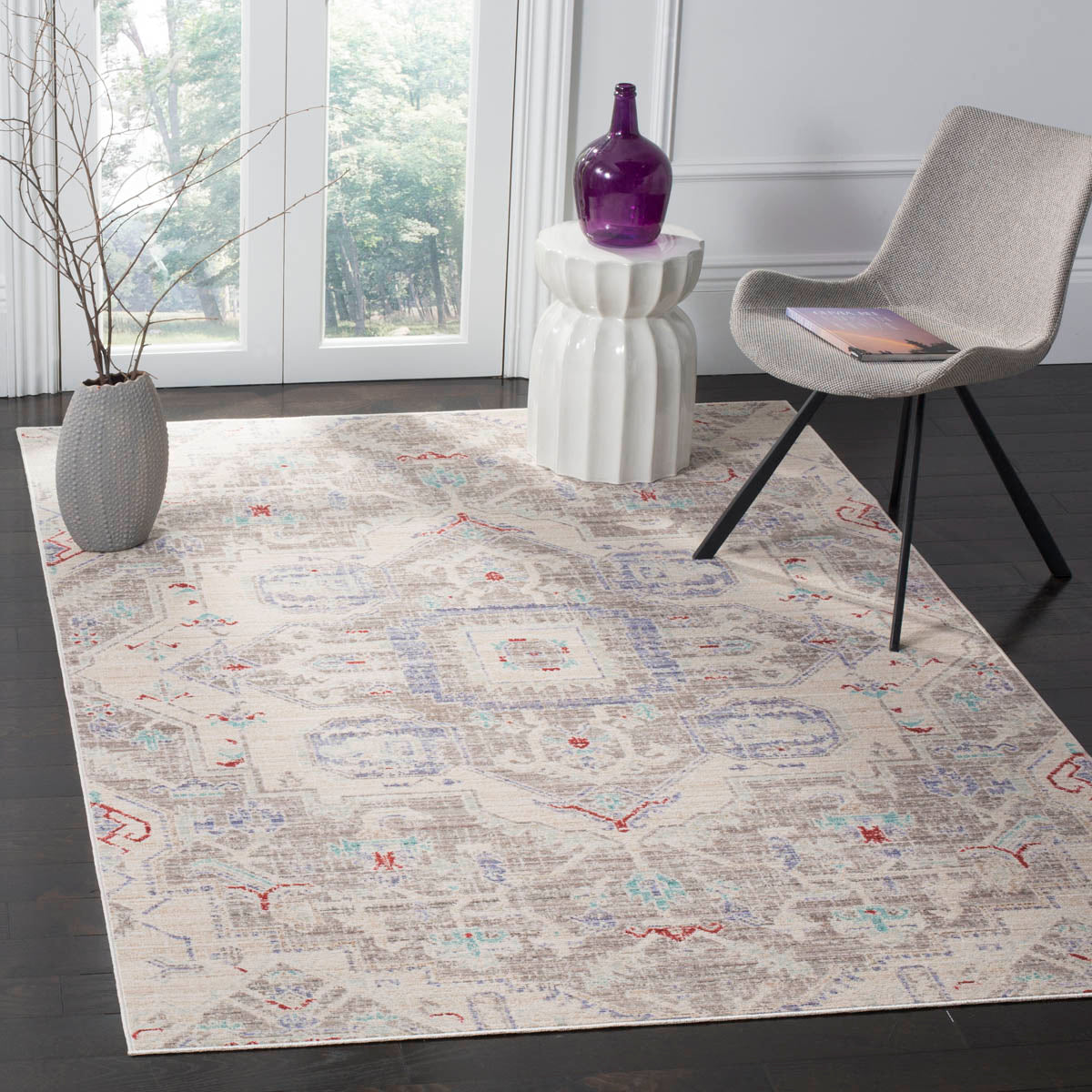 Safavieh Windsor Collection: WDS343G