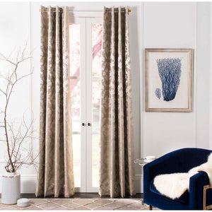 Safavieh Perama Window Panel , WDT1010