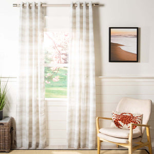 Safavieh Liberty Window Panel , WDT1053
