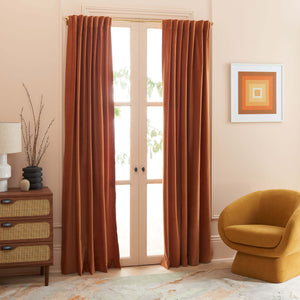 Safavieh Jiana Window Treatment , WDT1058