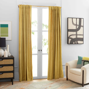 Safavieh Rosedale Window Treatment , WDT1062