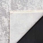 Safavieh Whisper Collection: WHS546A - Ivory / Grey