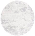 Safavieh Whisper Collection: WHS546A - Ivory / Grey