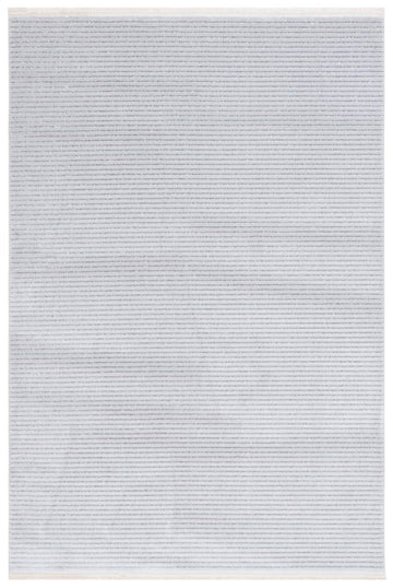 Safavieh Whisper Collection: WHS550F - Grey / Dark Grey