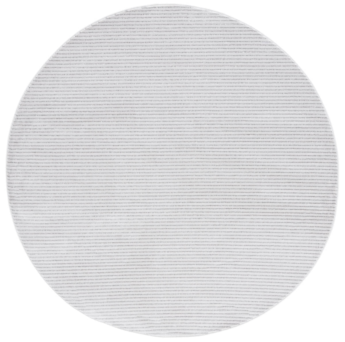 Safavieh Whisper Collection: WHS550F - Grey / Dark Grey