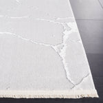 Safavieh Whisper Collection: WHS552F - Grey / Ivory