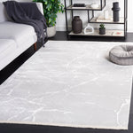 Safavieh Whisper Collection: WHS552F - Grey / Ivory