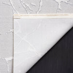 Safavieh Whisper Collection: WHS552F - Grey / Ivory