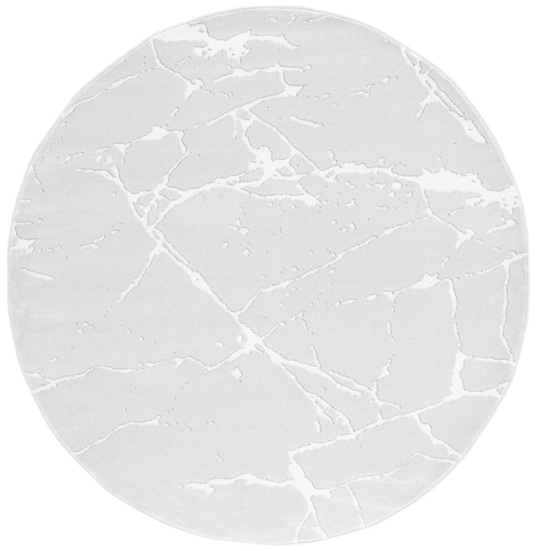 Safavieh Whisper Collection: WHS552F - Grey / Ivory