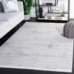 Safavieh Whisper Collection: WHS558F - Grey / Ivory