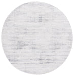 Safavieh Whisper Collection: WHS558F - Grey / Ivory