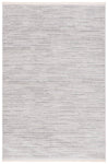 Safavieh Whisper 565 Rug, WHS565 - Light Grey / Ivory