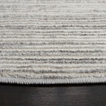 Safavieh Whisper 565 Rug, WHS565 - Light Grey / Ivory