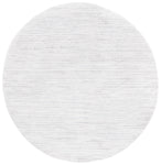 Safavieh Whisper 565 Rug, WHS565 - Light Grey / Ivory