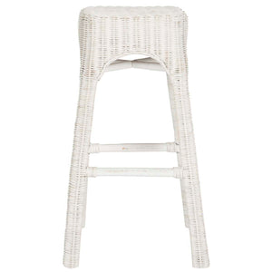 Safavieh Percy Wicker Counter Stool , WIK6501