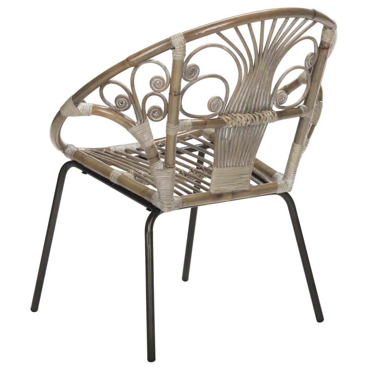 Grey / White - Grey / White