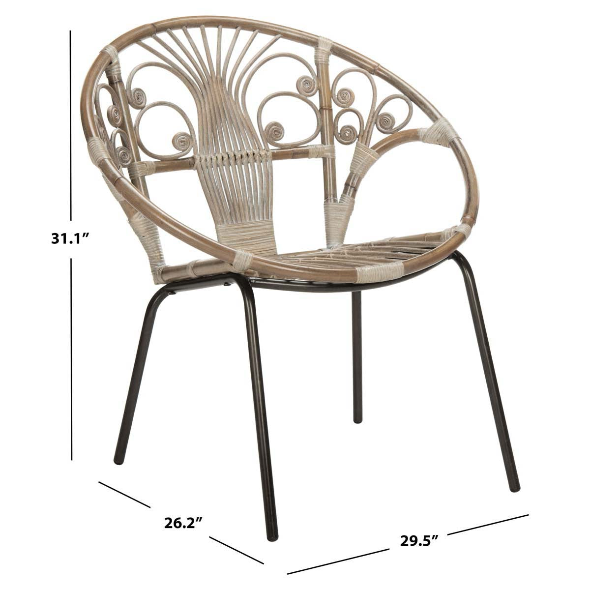 Grey / White - Grey / White