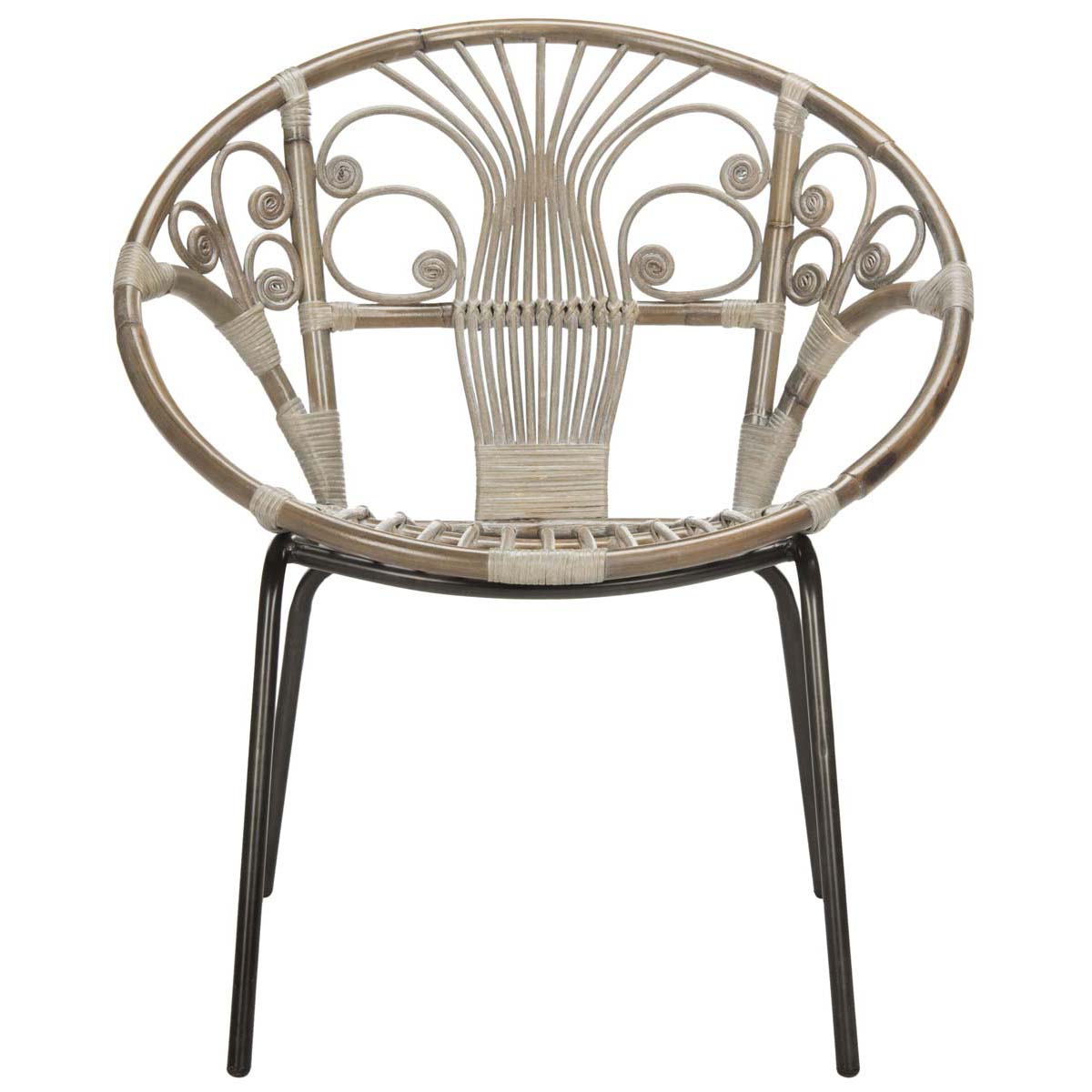 Grey / White - Grey / White