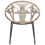 Grey / White - Grey / White