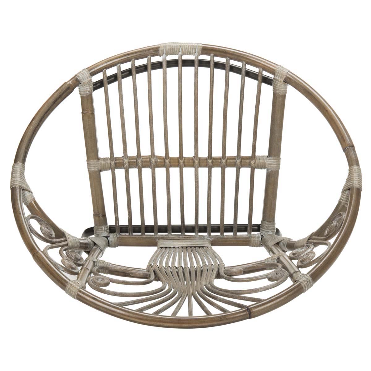 Grey / White - Grey / White