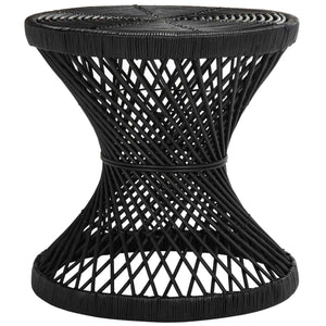 Safavieh Grimson Small Bowed Accent Table , WIK6506