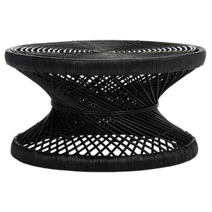 Safavieh Grimson Large Bowed Coffee Table , WIK6507
