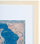 Blue / Pink - Blue / Pink