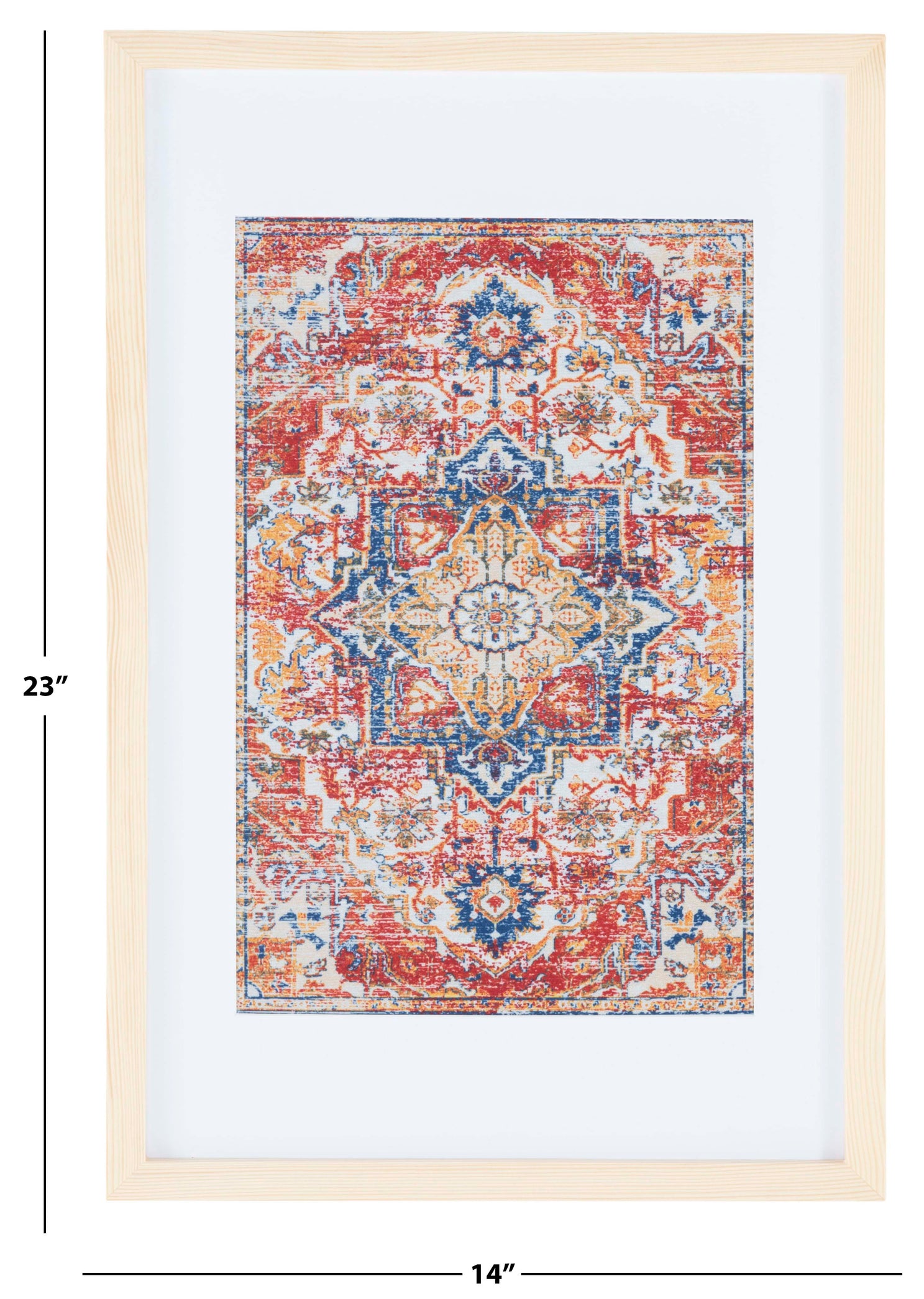 Red / Navy - Red / Navy