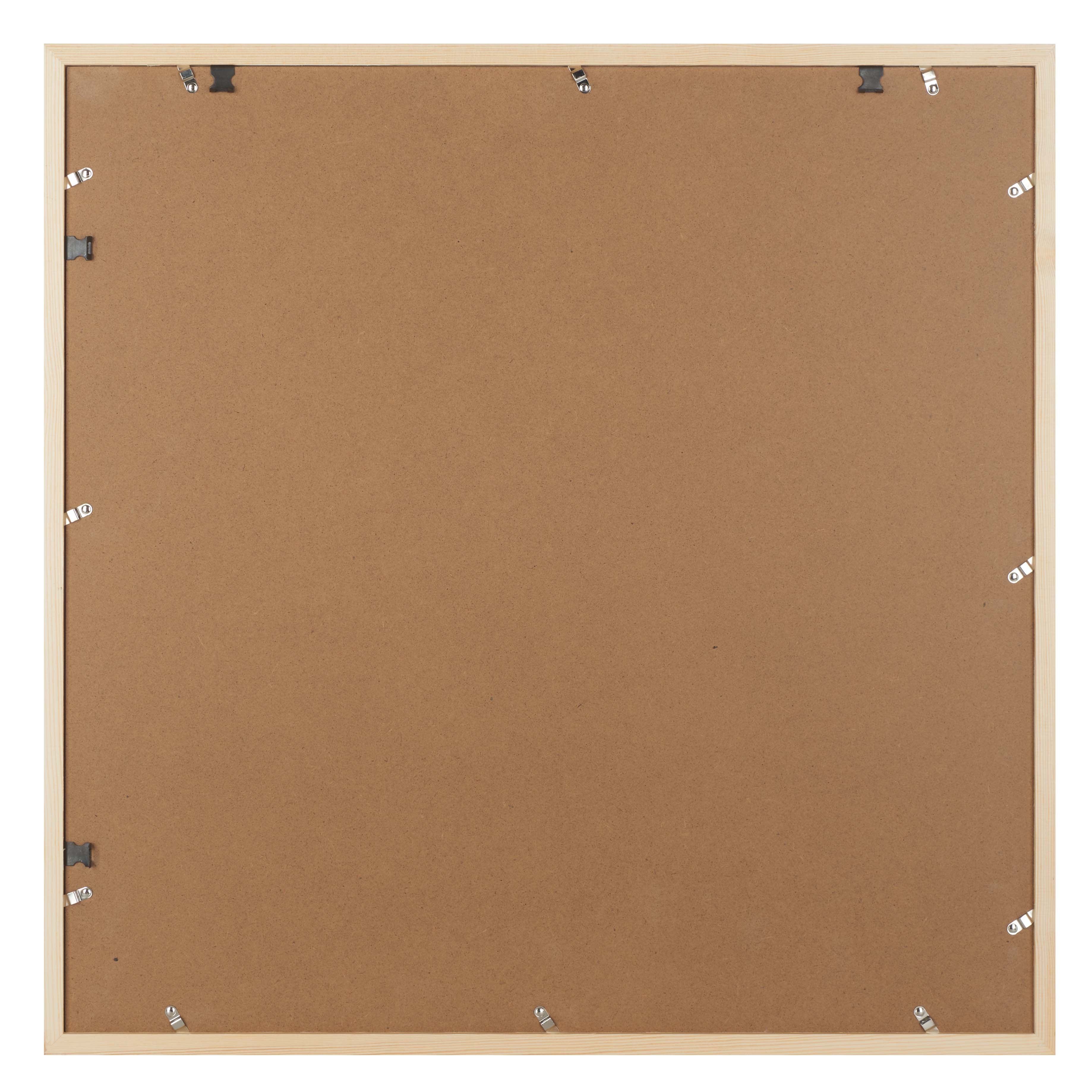 Safavieh Alsephina 25 Framed Textile Wall Art , WLA1006 - Pink