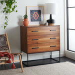 Navy / Orange - Navy / Orange