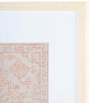 Gold / Beige - Gold / Beige