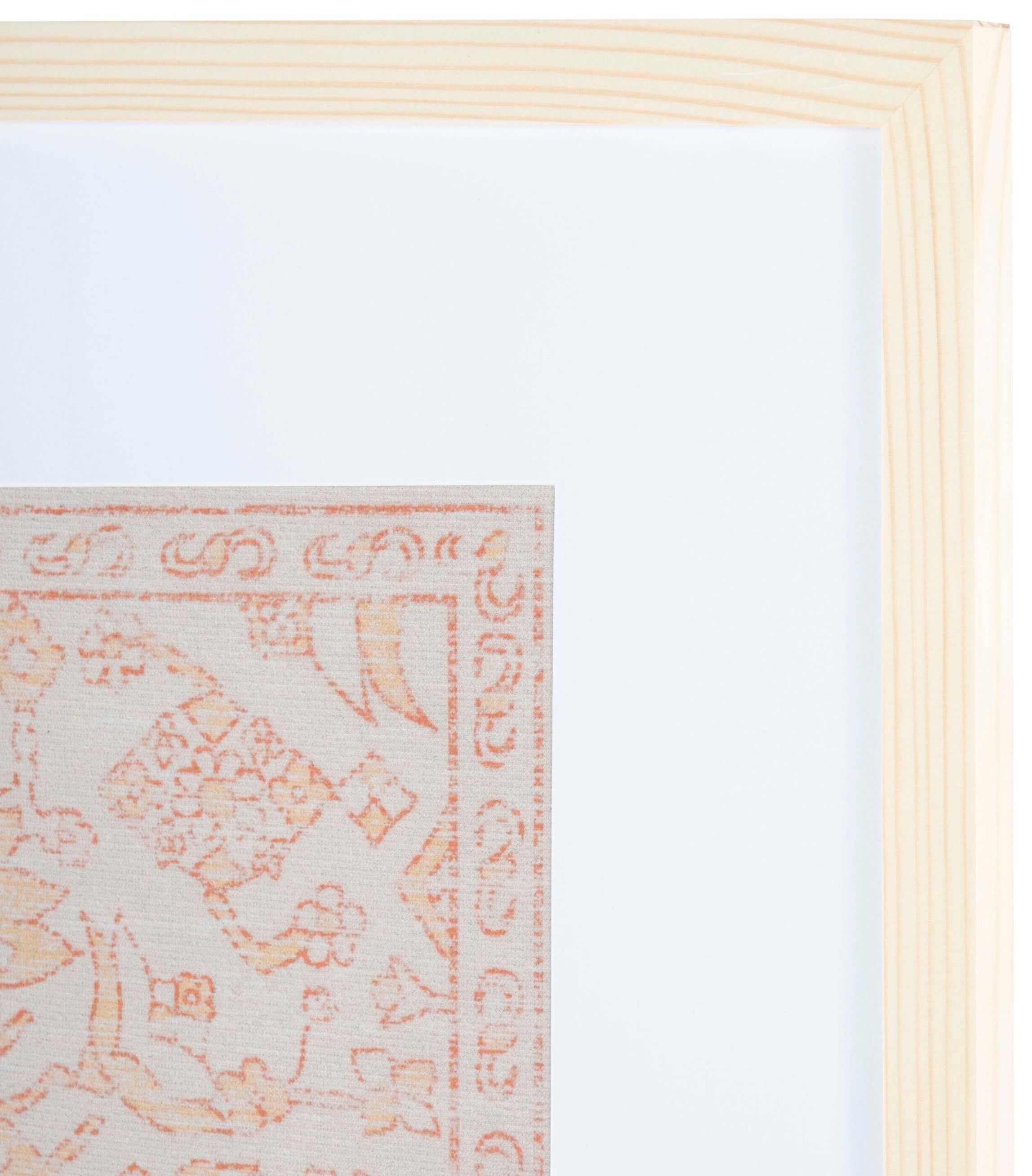 Gold / Beige - Gold / Beige