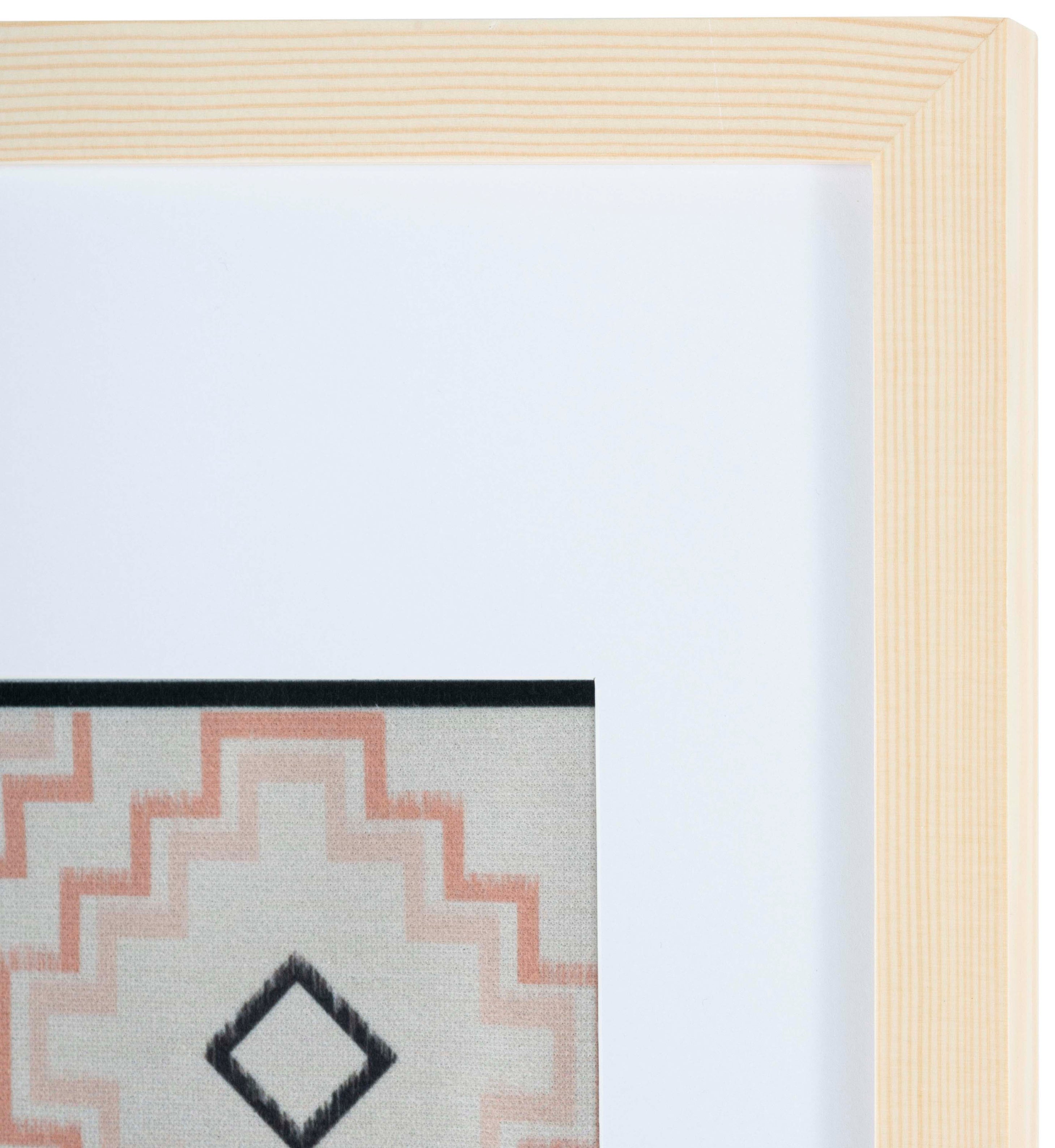 Ivory / Dark Beig - Ivory / Dark Beig