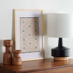 Ivory / Dark Beig - Ivory / Dark Beig