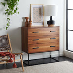 Ivory / Dark Beig - Ivory / Dark Beig