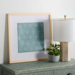 Sage / Ivory - Sage / Ivory