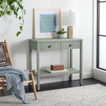 Sage / Ivory - Sage / Ivory