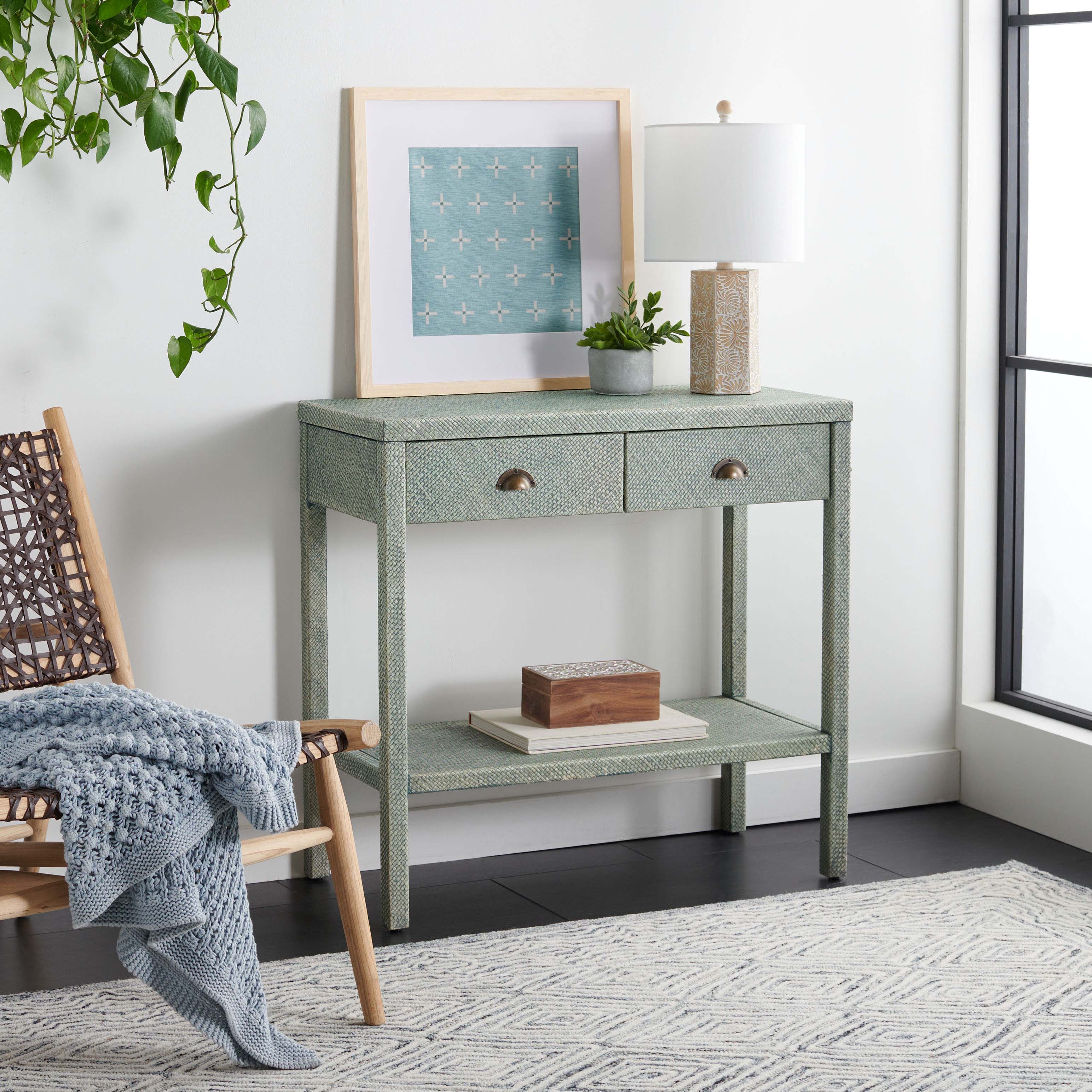 Sage / Ivory - Sage / Ivory