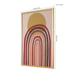 Pink / Gold - Pink / Gold