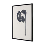 Black / Antique Ivory - Black / Antique Ivory