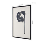Black / Antique Ivory - Black / Antique Ivory