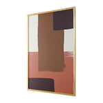 Salmon / Golden Brown - Salmon / Golden Brown