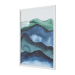 Denim / Blue Green - Denim / Blue Green