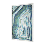 Blue / Spring Green - Blue / Spring Green