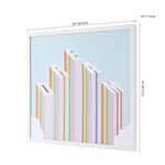 Sky Blue / Pink - Sky Blue / Pink