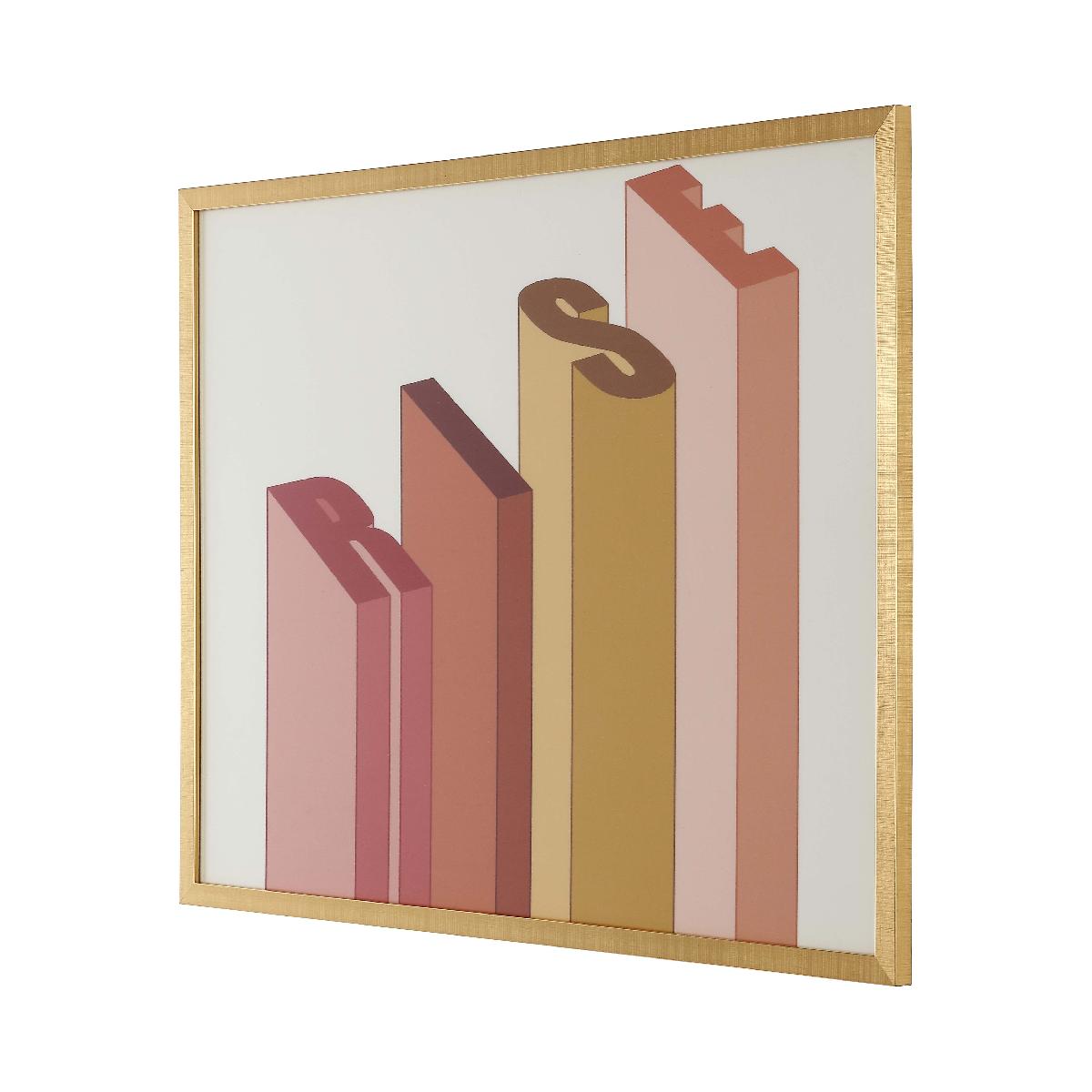 Salmon / Antique Ivory - Salmon / Antique Ivory